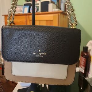 Kate Spade New York Remi Flap Chain Crossbody